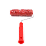 Maxbell 7" Patterned Paint Roller Room Decoration Wall Art Paint