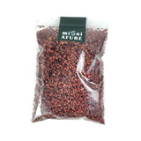 Maxbell Scene Accessories Leaf Micro Landscape Leaves for Sand Table Model Train Brown