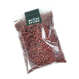Maxbell Scene Accessories Leaf Micro Landscape Leaves for Sand Table Model Train Brown
