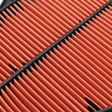 Maxbell Motorcycle Air Filter Spare Parts Durable for Suzuki Gsxr1300 2008-2014