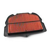 Maxbell Motorcycle Air Filter Spare Parts Durable for Suzuki Gsxr1300 2008-2014