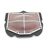 Maxbell Motorcycle Air Filter Spare Parts Durable for Suzuki Gsxr1300 2008-2014