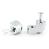 Maxbell Handlebar Risers Aluminum Alloy Vtx13C017 for Honda Vtx1300C Replaces