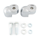 Maxbell Handlebar Risers Aluminum Alloy Vtx13C017 for Honda Vtx1300C Replaces