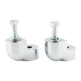 Maxbell Handlebar Risers Aluminum Alloy Vtx13C017 for Honda Vtx1300C Replaces