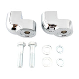 Maxbell Handlebar Risers Aluminum Alloy Vtx13C017 for Honda Vtx1300C Replaces