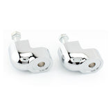 Maxbell Handlebar Risers Aluminum Alloy Vtx13C017 for Honda Vtx1300C Replaces