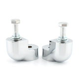 Maxbell Handlebar Risers Aluminum Alloy Vtx13C017 for Honda Vtx1300C Replaces