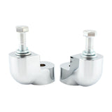 Maxbell Handlebar Risers Aluminum Alloy Vtx13C017 for Honda Vtx1300C Replaces