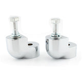 Maxbell Handlebar Risers Aluminum Alloy Vtx13C017 for Honda Vtx1300C Replaces