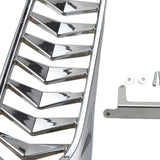 Maxbell Chin Fairing Spoiler Accessories Motorcycle Replaces for Breakout