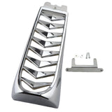 Maxbell Chin Fairing Spoiler Accessories Motorcycle Replaces for Breakout