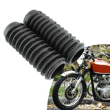 Maxbell Front Fork Cover for Honda CB550F 1975-1976 Replaces Accessories