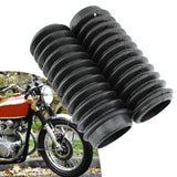 Maxbell Front Fork Cover for Honda CB550F 1975-1976 Replaces Accessories