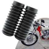 Maxbell Front Fork Cover for Honda CB550F 1975-1976 Replaces Accessories