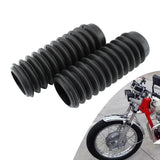 Maxbell Front Fork Cover for Honda CB550F 1975-1976 Replaces Accessories