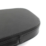 Maxbell Motorcycle Rear Passenger Backrest for BMW R18 2021 Durable Detachable Black Color Rod