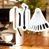 Maxbell Coffee Brush Espresso Machine Cleaning Brush Convenient for Home