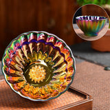 Maxbell Ceramic Tea Cup Multicolor Porcelain Coffee Mug Drinkware Single  Flower
