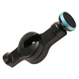 Maxbell Car Seat Back Hook with Phone Holder Accessories for Clothes Bags Blue