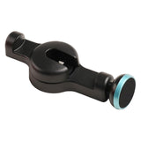 Maxbell Car Seat Back Hook with Phone Holder Accessories for Clothes Bags Blue