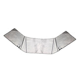 Maxbell Windshield Sunshade Cover Durable UV Protector for RV Front Window