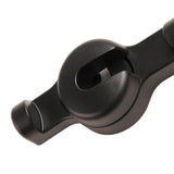 Maxbell Car Seat Back Hook with Phone Holder Accessories for Clothes Bags Red