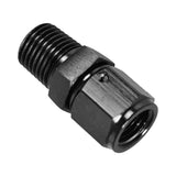 Maxbell Pipe Fitting Adapter Male to Female Accessories Replacement Durable AN4 to 1 4NPT