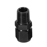 Maxbell Pipe Fitting Adapter Male to Female Accessories Replacement Durable AN4 to 1 4NPT