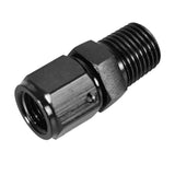Maxbell Pipe Fitting Adapter Male to Female Accessories Replacement Durable AN4 to 1 4NPT