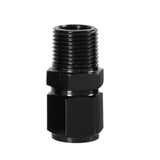 Maxbell Pipe Fitting Adapter Male to Female Accessories Replacement Durable AN6 to 3 8NPT