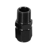 Maxbell Pipe Fitting Adapter Male to Female Accessories Replacement Durable AN6 to 3 8NPT