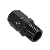 Maxbell Pipe Fitting Adapter Male to Female Accessories Replacement Durable AN6 to 3 8NPT