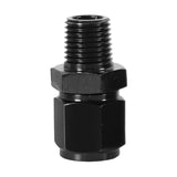 Maxbell Pipe Fitting Adapter Male to Female Accessories Replacement Durable AN6 to 1 2NPT
