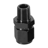 Maxbell Pipe Fitting Adapter Male to Female Accessories Replacement Durable AN6 to 1 2NPT