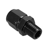 Maxbell Pipe Fitting Adapter Male to Female Accessories Replacement Durable AN6 to 1 2NPT