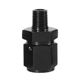 Maxbell Pipe Fitting Adapter Male to Female Accessories Replacement Durable AN6 to 1 8NPT
