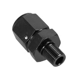 Maxbell Pipe Fitting Adapter Male to Female Accessories Replacement Durable AN6 to 1 8NPT