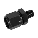 Maxbell Pipe Fitting Adapter Male to Female Accessories Replacement Durable AN6 to 1 8NPT