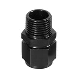 Maxbell Pipe Fitting Adapter Male to Female Accessories Replacement Durable AN8 to 1 4NPT