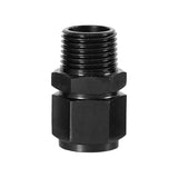 Maxbell Pipe Fitting Adapter Male to Female Accessories Replacement Durable AN8 to 1 4NPT
