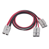 Maxbell Charging Plug Cable Connector line Automotive Industry