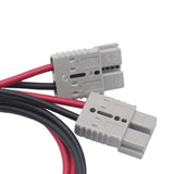 Maxbell Charging Plug Cable Connector line Automotive Industry