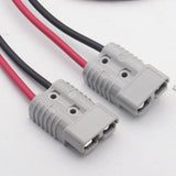 Maxbell Charging Plug Cable Connector line Automotive Industry