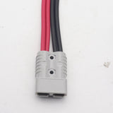 Maxbell Charging Plug Cable Connector line Automotive Industry