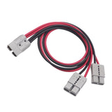 Maxbell Charging Plug Cable Connector line Automotive Industry