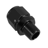 Maxbell Pipe Fitting Adapter Male to Female Accessories Replacement Durable AN8 to 3 8NPT