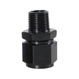 Maxbell Pipe Fitting Adapter Male to Female Accessories Replacement Durable AN8 to 3 8NPT