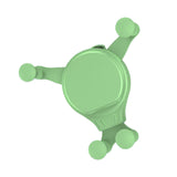Maxbell Universal Car Phone Holder Air Vent Mount for All Phone Smartphone Green