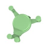 Maxbell Universal Car Phone Holder Air Vent Mount for All Phone Smartphone Green